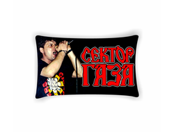Подушка Сектор Газа, Юрий Хой №27