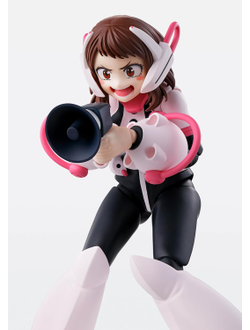 Фигурка Отяко Урарака (Uraraka Ochaco S.H.Figuarts)