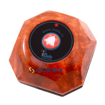 Кнопка вызова iBells-301