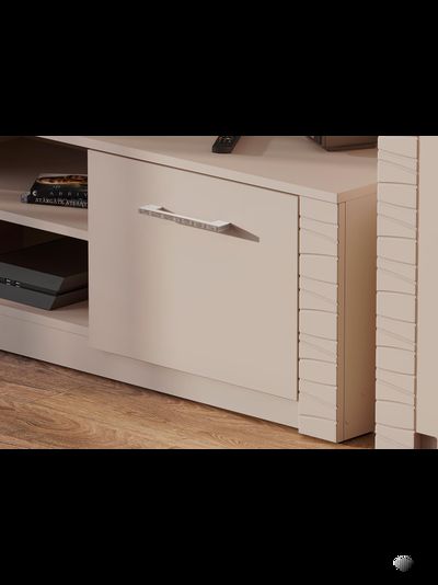 Калипсо Тумба под ТВ 1600 Меланж