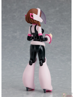 Фигурка фигма Отяко Урарака (figma Uraraka Ochaco)