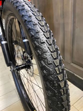 Покрышка 27,5х3.0 Eakia (76-584) 50Tpi Kool High Grip