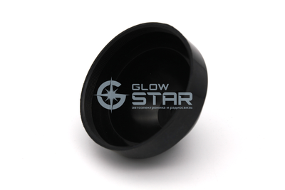 Резиновая крышка для фары диаметр 90мм (высота 60мм)