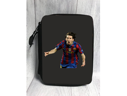 Пенал Лионель Месси, Lionel Messi №16