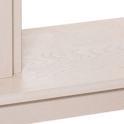 Электрокамин Attica WT с очагом 3D Helios 26