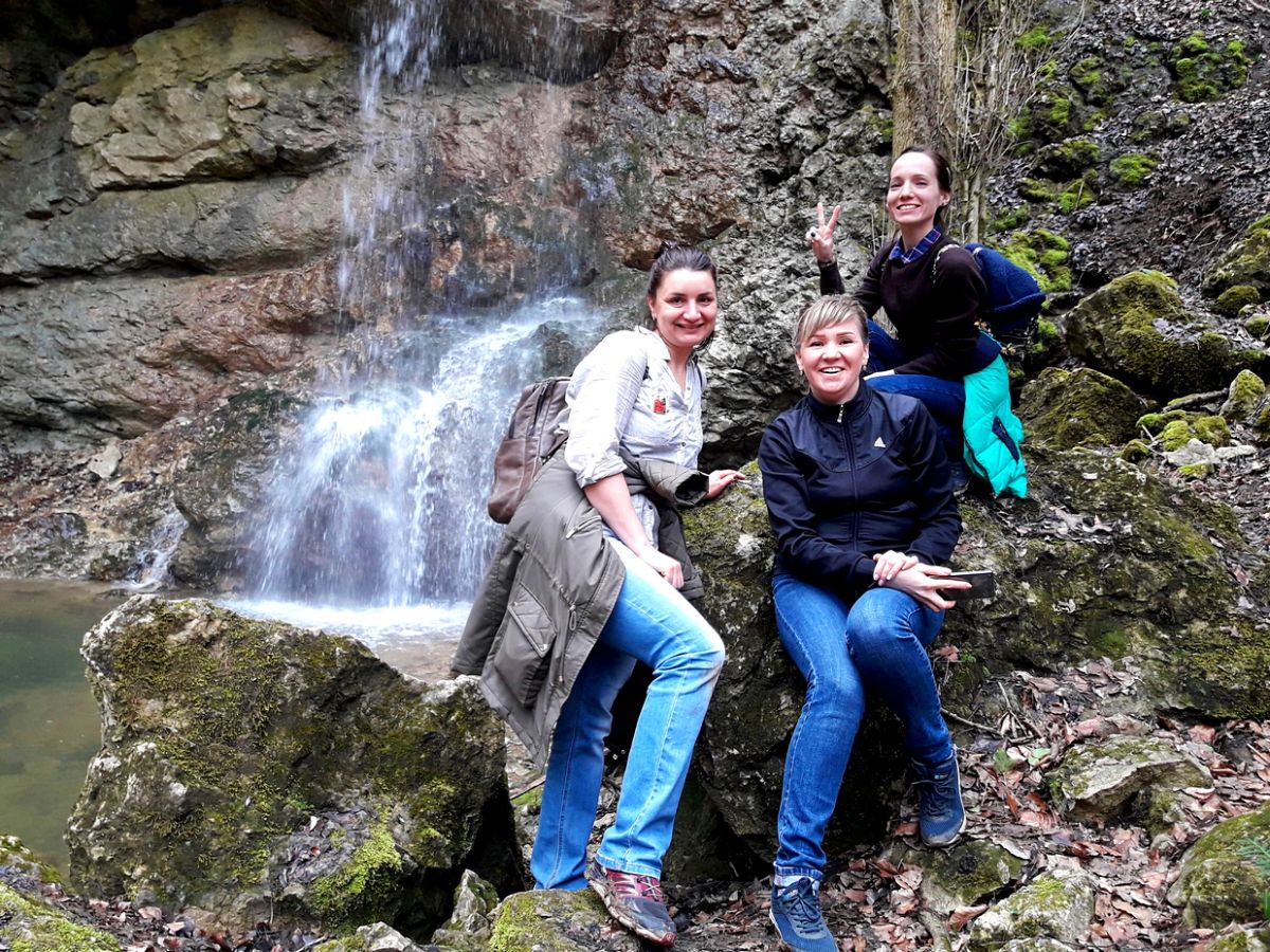 Активный тур в Крым на Новый год и Рождество