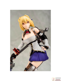 Фигурка 1/7 Claire Victorious