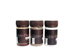 Пробный набор "COFFEE PREMIUM All Liss" (H-Tokyo) для кератинового выпрямления волос 50/50/50 мл