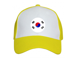 Кепка Южная Корея