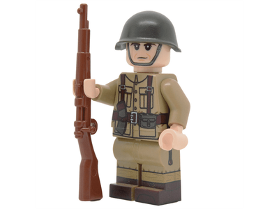 Солдат Дании. Вторая мировая война | WW2 Danish Soldier