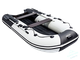 Лодка ПВХ Мастер Лодок Ривьера Компакт 3200НДНД "Комби"