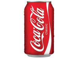 Coca-Cola 0.3 л