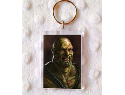 Брелоки Fallout, Фоллаут