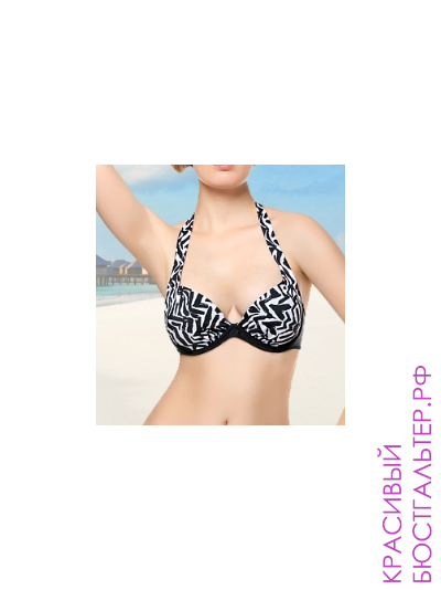 Купальный лиф VALERIA 081005