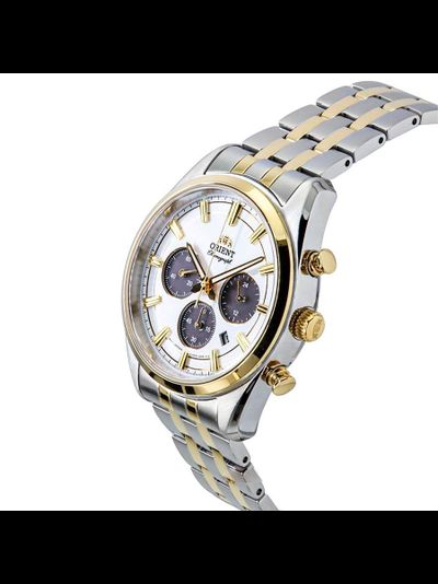 Мужские часы Orient RA-TX0302S