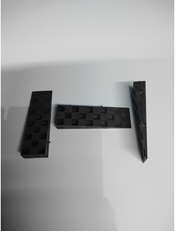 Клин монтажный 91-43-15