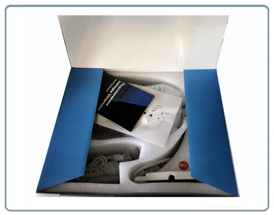 VStarcam C8866Q-х18 уличная поворотная WiFi/LAN видеокамера с DVR. Full  HD 4 Мп (zoom 18) до - 25 град.С.