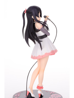 Фигурка Мио Акияма (Akiyama Mio)