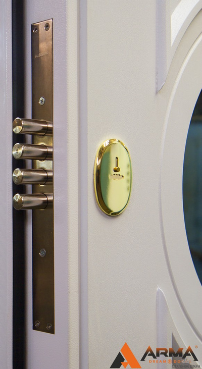 Пектораль Gold конструктор