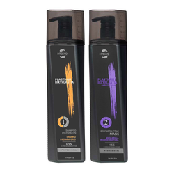 Биксипластия HTokyo Bixyplastia Jabuticaba, набор 1000 мл.