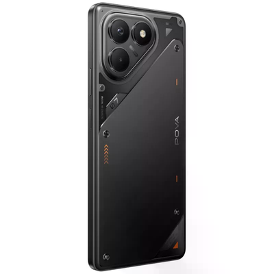 Смартфон Tecno Pova 7 Neo 8/256Gb черный