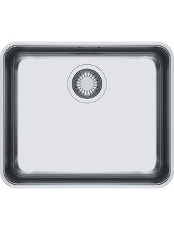 Мойка Franke Aton ANX 110-48