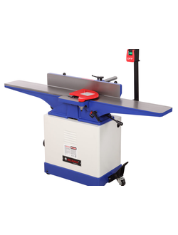 BELMASH J200/1800AR, 1,7кВт, 203мм, стол 1860мм, 220В (S023A)