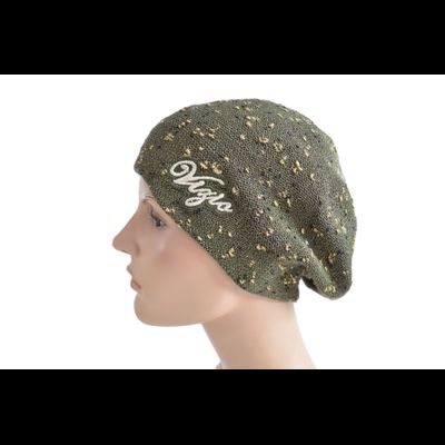 Берет Vizio 1515 B хаки Италия