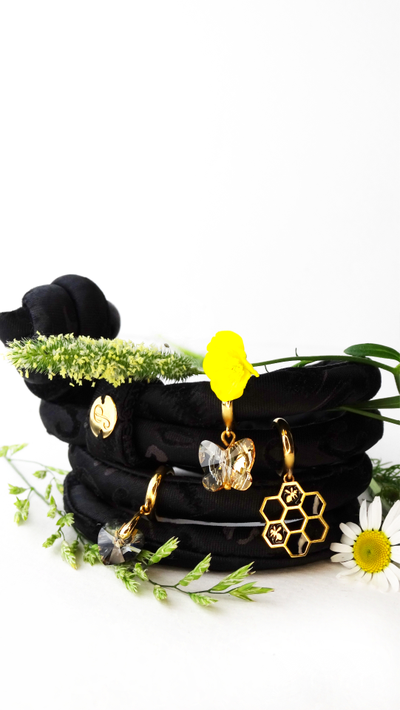 Подвеска Соты МОХНАТЫЙ ШМЕЛЬ Collection