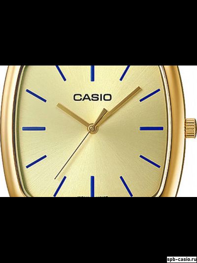 Часы Casio LTP-E117G-9A