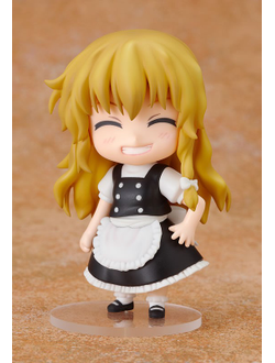 Нендроид Мариса Кирисамэ (Kirisame Marisa)