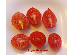 Томат Гора Везувий (Mt.Vesuvius, Mountain Vesuvius)