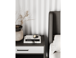 Bello Deco стеновая 3d панель из дюрополимера СП 12/2