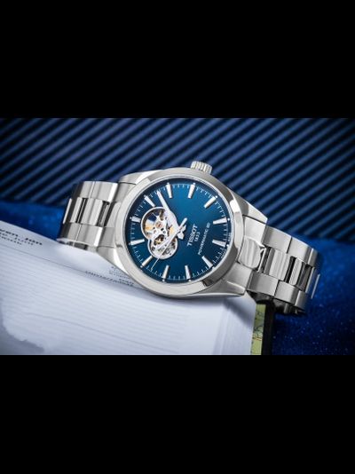 Швейцарские часы Tissot T127.407.11.041.01