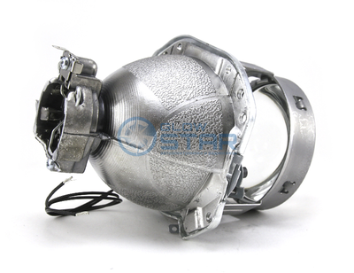 Биксеноновая линза Hella Evox-R (3 дюйма), 1шт