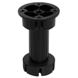 ШМФ504 Опора кухонная Н95-125 мм.