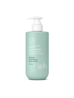 Амвей освежающий отшелушивающий гель для душа купить