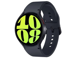 Samsung Galaxy Watch 6 44mm (SM-R940NZKAC) Черный