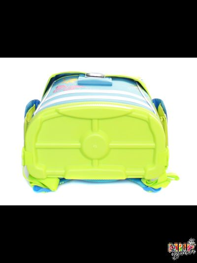 32739 Ранец школьный Erich Krause Ergo Bright Fantasy с наполнением