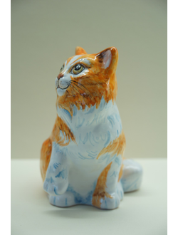 Кошка Жозефина