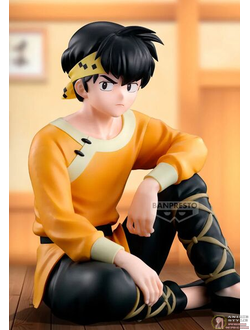 Фигурка Рёга Хибики (Ryouga Hibiki Bandai Spirits)