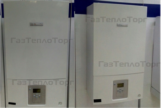 КОТЕЛ BOSCH WBN6000-18H одноконтурный