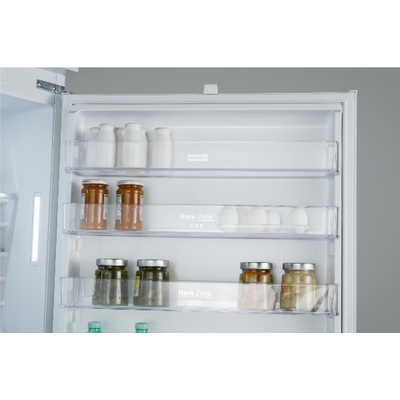 FCB 400 V NE E (118.0629.526) холодильник