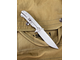 Складной нож Чиж HD (AUS 10, белый G10)