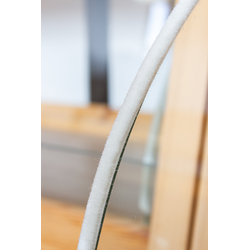 (НАТ-18) Витрина самообслуживания "NATURE" с 2-мя выдвижными полками