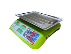 Весы электронные "Умница" ВТЭ-40кг-Н