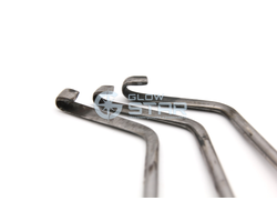 Набор инструментов для расклеивания фар - 7 предметов