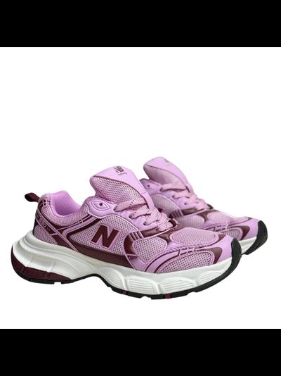 New Balance 530 V3 Pink Garnet