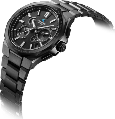 Часы Casio Oceanus OCW-T6000B-1A