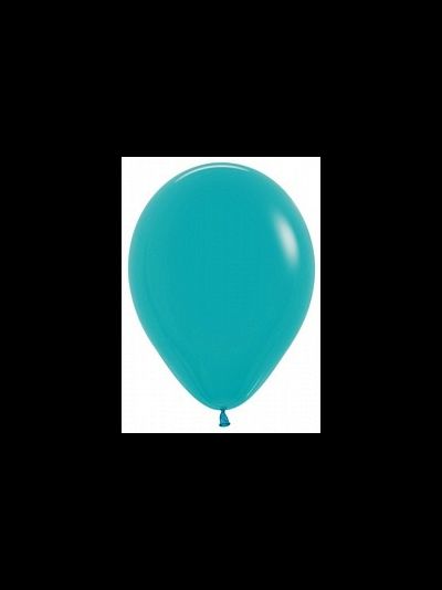 Премиум Шар 5&quot;/13см Пастель, Sx, 100 шт МИКС